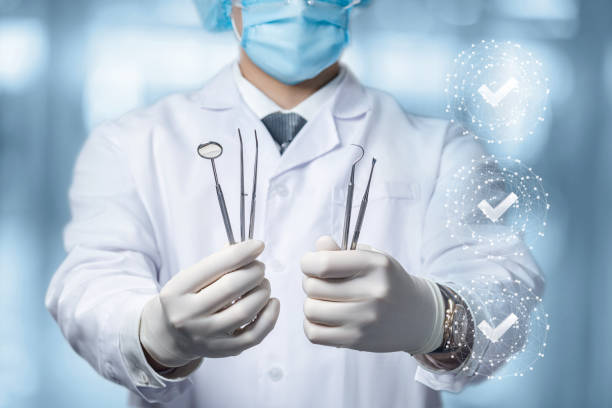 Advanced Technology for Better Dental Care in Olney, MD