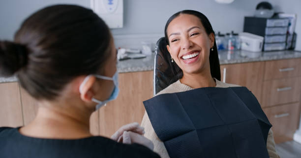 Dental Inlays and Onlays in Olney, MD